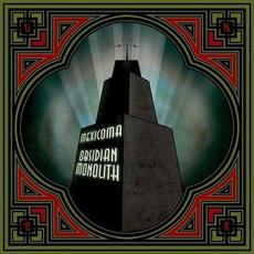 Obsidian Monolith mp3 Album by Mexicoma