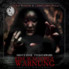 Eine schaurige Warnung mp3 Album by Menve Exus, Pycho Sword & Renz Studio