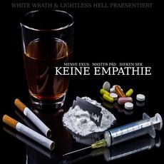 Keine Empathie mp3 Album by Menve Exus, Master Päd & Dieken SEK