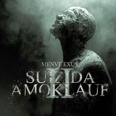 Suizida Amoklauf II mp3 Album by Menve Exus