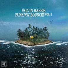 Funk Wav Bounces, Vol. 2 mp3 Album by Calvin Harris