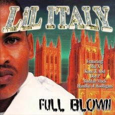 Full Blown mp3 Album by Lil' Italy