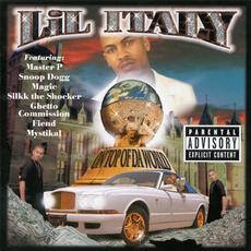 On Top of the World mp3 Album by Lil' Italy