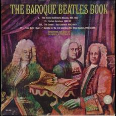 The Baroque Beatles Book mp3 Album by Joshua Rifkin