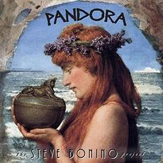 Pandora mp3 Album by Steve Bonino Project
