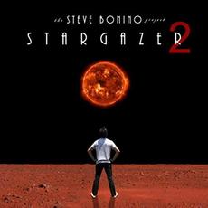 Stargazer 2 mp3 Album by Steve Bonino Project