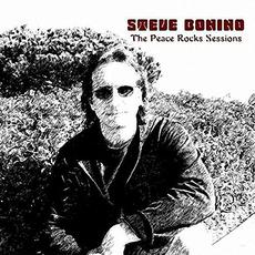 The Peace Rocks Sessions mp3 Album by Steve Bonino