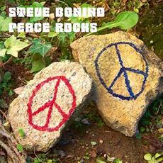 Peace Rocks mp3 Album by Steve Bonino