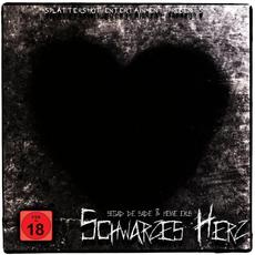 Schwarzes Herz mp3 Album by Segad de Sade & Menve Exus