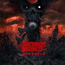 Dystopia mp3 Album by Seconds2Midnite