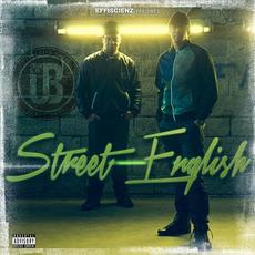 STREET ENGLISH mp3 Album by Union Blak