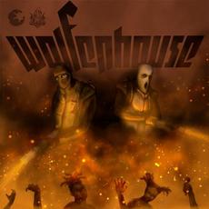Alptraum mp3 Album by Wolfenhouse