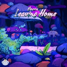 Leaving Home mp3 Album by Goson