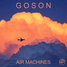 Air Machines mp3 Album by Goson