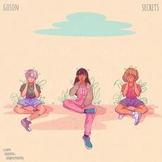 Secrets mp3 Album by Goson