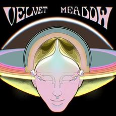 Serene mp3 Album by Velvet Meadow