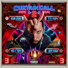 Curtain Call 2 mp3 Artist Compilation by Eminem