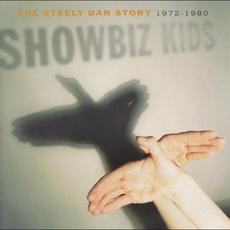 Showbiz Kids: The Steely Dan Story 1972-1980 mp3 Artist Compilation by Steely Dan