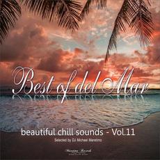 Best of del Mar, Vol. 11: Beautiful Chill Sounds mp3 Compilation by Various Artists