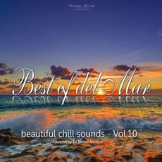 Best of Del Mar, Vol. 10: Beautiful Chill Sounds mp3 Compilation by Various Artists