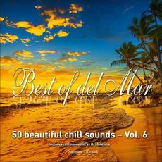 Best of Del Mar, Vol. 6: 50 Beautiful Chill Sounds mp3 Compilation by Various Artists