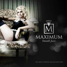 Maximum: Smooth Jazz mp3 Compilation by Various Artists