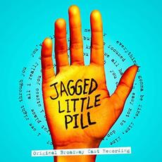 Jagged Little Pill (Original Broadway Cast Recording) mp3 Soundtrack by Alanis Morissette