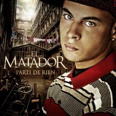Evasion mp3 Single by El Matador
