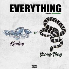 Everything mp3 Single by Karlae