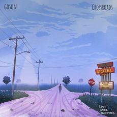 Crossroads mp3 Single by Goson