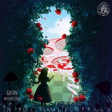 Wonderland mp3 Single by Goson