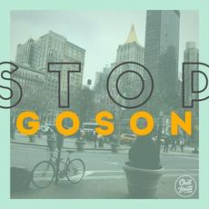 Stop mp3 Single by Goson