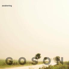 Awakening mp3 Single by Goson