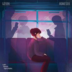 Homesick mp3 Single by Goson