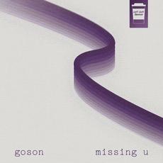 Missing U mp3 Single by Goson