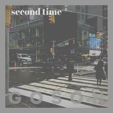 Second Time mp3 Single by Goson