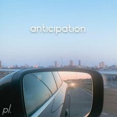 Anticipation mp3 Single by Goson