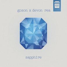 Sapphire mp3 Single by Goson & Devon Rea