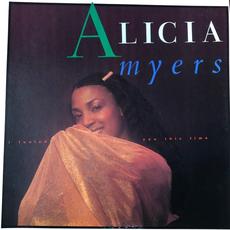 I Fooled You This Time mp3 Album by Alicia Myers