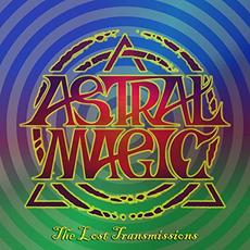 The Lost Transmissions mp3 Album by Astral Magic