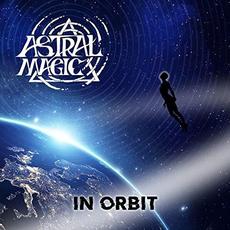 In Orbit mp3 Album by Astral Magic