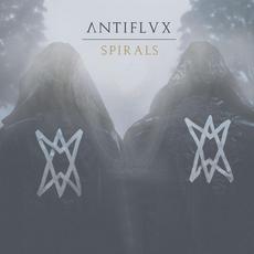 Spirals mp3 Album by Antiflvx
