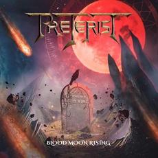 Blood moon rising mp3 Album by Preterist