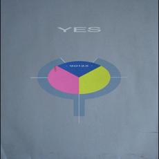 90125 (US Edition) mp3 Album by Yes