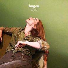 40N mp3 Album by Bagou