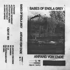 Anfang vom Ende mp3 Album by Babes of Enola Grey