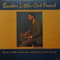Out Front mp3 Album by Booker Little