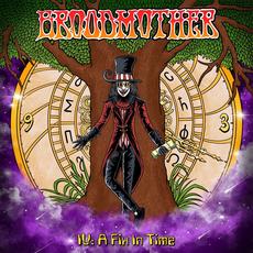 IV: A Fix In Time mp3 Album by BroodMother