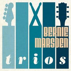 Trios mp3 Album by Bernie Marsden