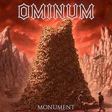Monument mp3 Album by Ominum